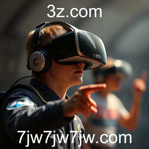 7jw: A Evolução dos Jogos Online