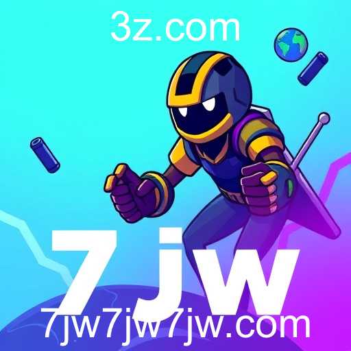 A Revolução do 7jw: Novidades e Impactos no Mundo dos Jogos