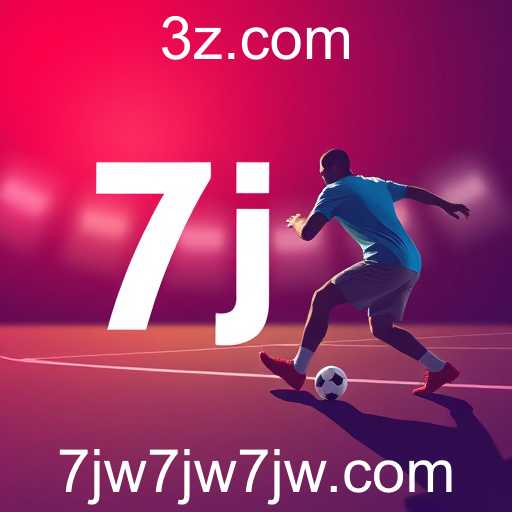 Ascensão do 7jw no Cenário de Jogos 2025