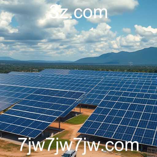 Expansão Tecnológica e Sustentabilidade no Brasil