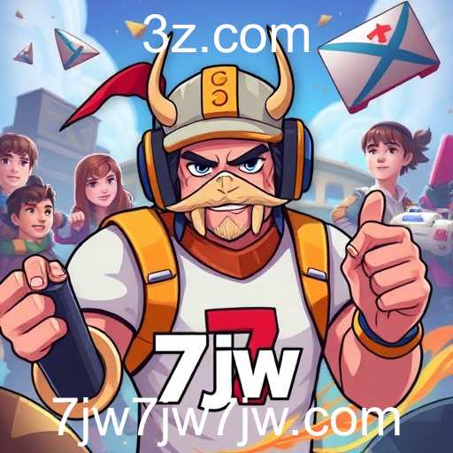 O Futuro dos Jogos Online e a Ascensão do 7jw